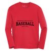 ATC™ PRO TEAM LONG SLEEVE YOUTH TEE Vignette