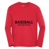 ATC™ PRO TEAM LONG SLEEVE YOUTH TEE Vignette