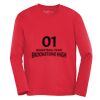ATC™ PRO TEAM LONG SLEEVE YOUTH TEE Vignette
