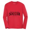 ATC™ PRO TEAM LONG SLEEVE YOUTH TEE Vignette