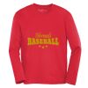 ATC™ PRO TEAM LONG SLEEVE YOUTH TEE Vignette