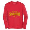 ATC™ PRO TEAM LONG SLEEVE YOUTH TEE Vignette