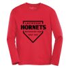 ATC™ PRO TEAM LONG SLEEVE YOUTH TEE Vignette