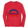 ATC™ PRO TEAM LONG SLEEVE YOUTH TEE Vignette