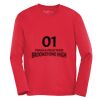 ATC™ PRO TEAM LONG SLEEVE YOUTH TEE Vignette