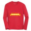 ATC™ PRO TEAM LONG SLEEVE YOUTH TEE Vignette