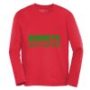 ATC™ PRO TEAM LONG SLEEVE YOUTH TEE Vignette