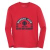 ATC™ PRO TEAM LONG SLEEVE YOUTH TEE Vignette