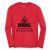 ATC™ PRO TEAM LONG SLEEVE YOUTH TEE Vignette