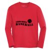 ATC™ PRO TEAM LONG SLEEVE YOUTH TEE Vignette