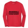 ATC™ PRO TEAM LONG SLEEVE YOUTH TEE Vignette