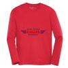 ATC™ PRO TEAM LONG SLEEVE YOUTH TEE Vignette
