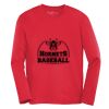 ATC™ PRO TEAM LONG SLEEVE YOUTH TEE Vignette