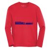 ATC™ PRO TEAM LONG SLEEVE YOUTH TEE Vignette
