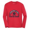 ATC™ PRO TEAM LONG SLEEVE YOUTH TEE Vignette