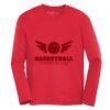ATC™ PRO TEAM LONG SLEEVE YOUTH TEE Vignette