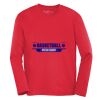 ATC™ PRO TEAM LONG SLEEVE YOUTH TEE Vignette