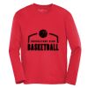 ATC™ PRO TEAM LONG SLEEVE YOUTH TEE Vignette