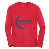 ATC™ PRO TEAM LONG SLEEVE YOUTH TEE Vignette