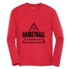 ATC™ PRO TEAM LONG SLEEVE YOUTH TEE Vignette