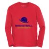 ATC™ PRO TEAM LONG SLEEVE YOUTH TEE Vignette