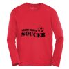 ATC™ PRO TEAM LONG SLEEVE YOUTH TEE Vignette