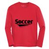 ATC™ PRO TEAM LONG SLEEVE YOUTH TEE Vignette