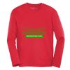 ATC™ PRO TEAM LONG SLEEVE YOUTH TEE Vignette