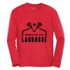 ATC™ PRO TEAM LONG SLEEVE YOUTH TEE Vignette