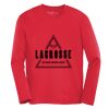 ATC™ PRO TEAM LONG SLEEVE YOUTH TEE Vignette