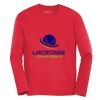 ATC™ PRO TEAM LONG SLEEVE YOUTH TEE Vignette