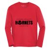ATC™ PRO TEAM LONG SLEEVE YOUTH TEE Vignette