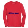 ATC™ PRO TEAM LONG SLEEVE YOUTH TEE Vignette