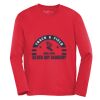 ATC™ PRO TEAM LONG SLEEVE YOUTH TEE Vignette