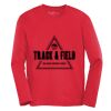 ATC™ PRO TEAM LONG SLEEVE YOUTH TEE Vignette