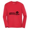 ATC™ PRO TEAM LONG SLEEVE YOUTH TEE Vignette