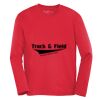 ATC™ PRO TEAM LONG SLEEVE YOUTH TEE Vignette