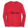 ATC™ PRO TEAM LONG SLEEVE YOUTH TEE Vignette