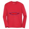 ATC™ PRO TEAM LONG SLEEVE YOUTH TEE Vignette