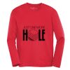 ATC™ PRO TEAM LONG SLEEVE YOUTH TEE Vignette