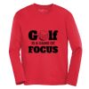 ATC™ PRO TEAM LONG SLEEVE YOUTH TEE Vignette