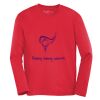 ATC™ PRO TEAM LONG SLEEVE YOUTH TEE Vignette