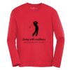 ATC™ PRO TEAM LONG SLEEVE YOUTH TEE Vignette