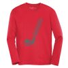 ATC™ PRO TEAM LONG SLEEVE YOUTH TEE Vignette