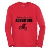 ATC™ PRO TEAM LONG SLEEVE YOUTH TEE Vignette