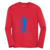 ATC™ PRO TEAM LONG SLEEVE YOUTH TEE Vignette