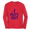 ATC™ PRO TEAM LONG SLEEVE YOUTH TEE Vignette