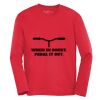 ATC™ PRO TEAM LONG SLEEVE YOUTH TEE Vignette