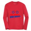ATC™ PRO TEAM LONG SLEEVE YOUTH TEE Vignette