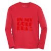 ATC™ PRO TEAM LONG SLEEVE YOUTH TEE Vignette